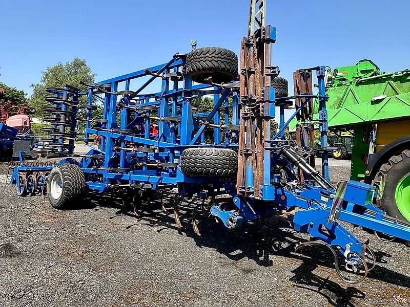 Allrounder Flatline 600 - Ножевой ролик