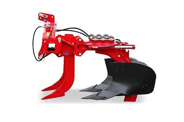 Grimme BFL 200