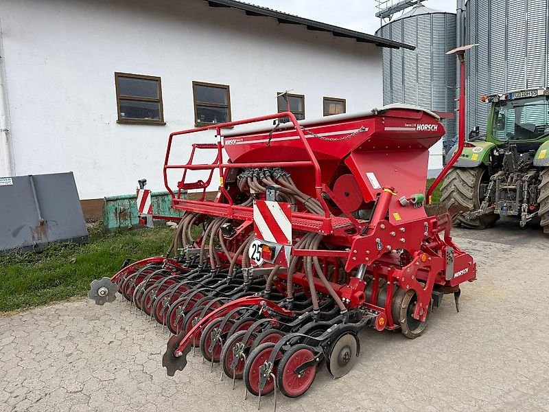 Horsch Express 3KR