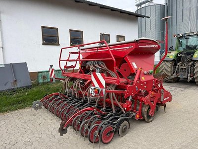 Horsch Express 3KR