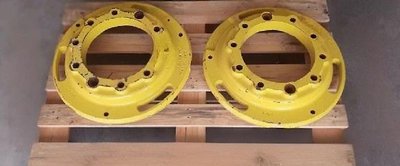 John Deere 6R/6M 10Loch/335 L222360/L222361