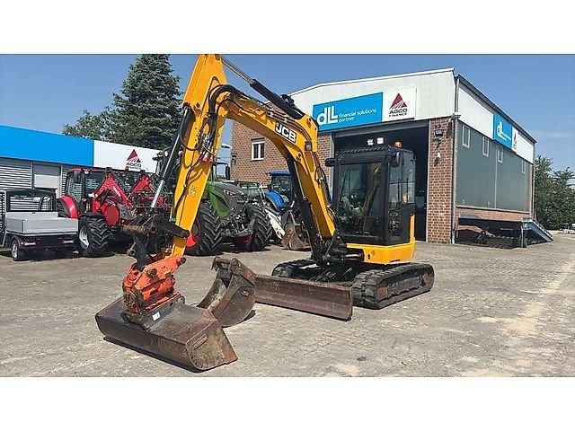 JCB 65R 1 1