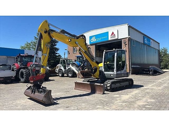 Wacker Neuson ET 90