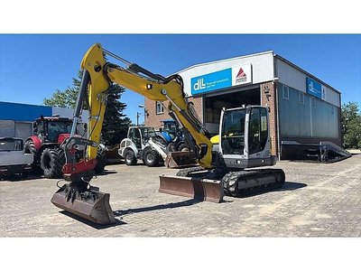 Wacker Neuson ET 90