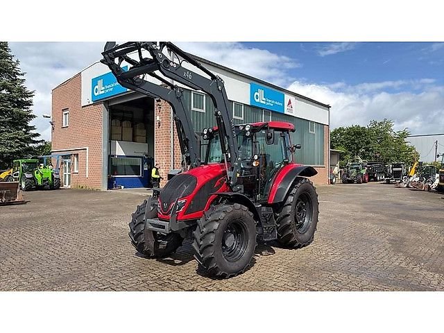 Valtra A115MH
