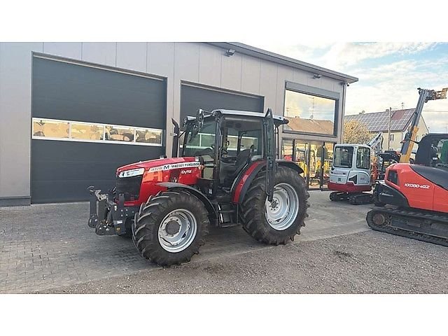 Massey Ferguson MF 4708