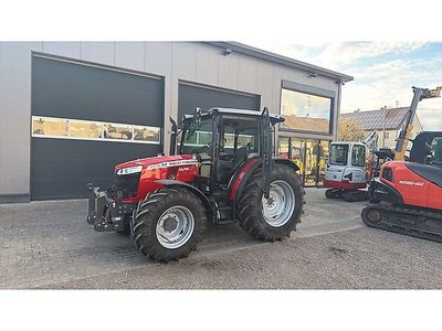 Massey Ferguson MF 4708