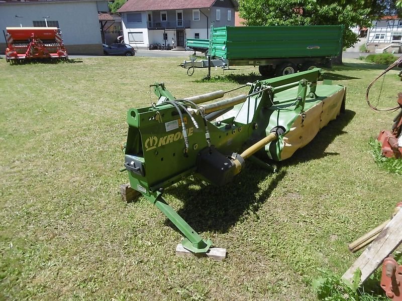 Krone Easy Cut 360