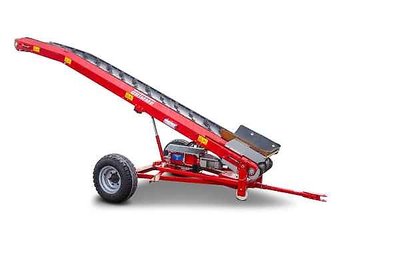 Grimme LC 709 - Аренда
