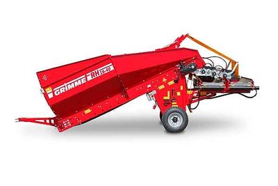 Grimme RH 12 / 16-40 - Оренда