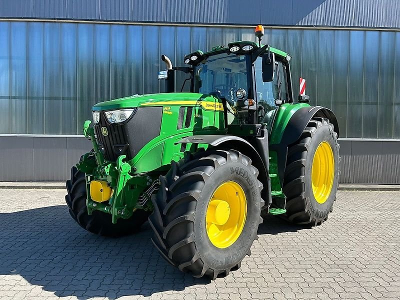 John Deere 6M 200 * * *