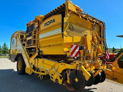 РУПА КЕЙЛІР II L RK 21