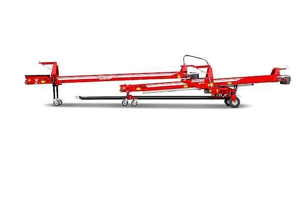Grimme TC 813 - Оренда