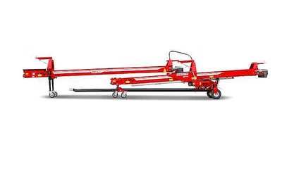 Grimme TC 813 - Оренда