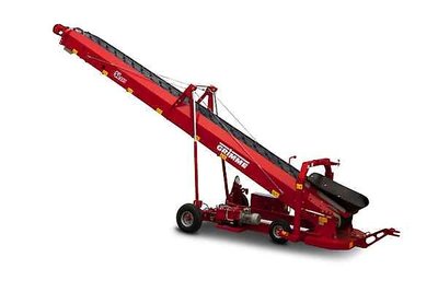 Grimme SL 145 - Оренда