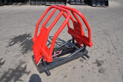 MD MT Držák kuliček s válcem 1.7 m - 2.1 m