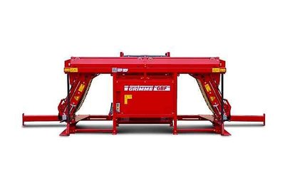 Grimme GBF L-M-L - pronájem