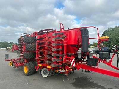 Väderstad Spirit 600 S "DEMO"