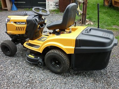 Cub Cadet LT 2 NR 92