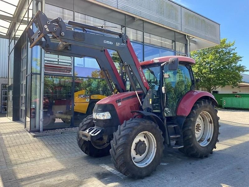 Корпус IH MAXXUM 110 MULTICONTROLLER