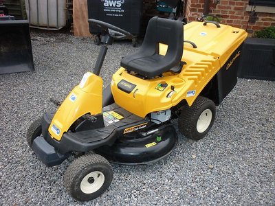 Cub Cadet LR 2 HYDRO