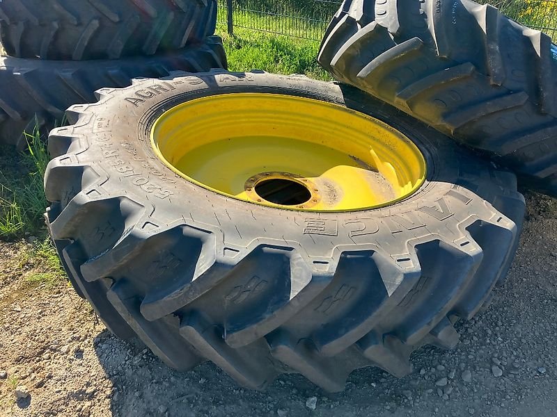 Альянс 520/85R46