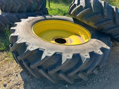 Альянс 520/85R46