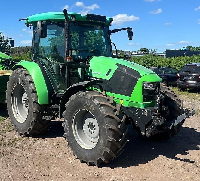 Deutz - 5090 C
