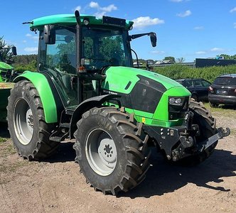 Deutz - 5090 C