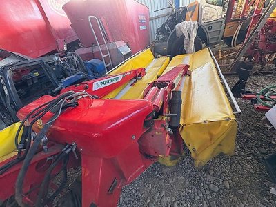 Пьоттінгер Novacat S12