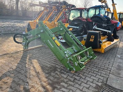 Fendt Cargo 4x80