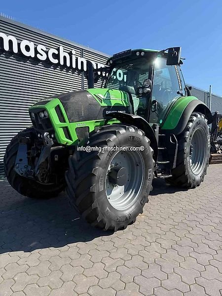 Deutz - Агротрон 7230 ТТВ