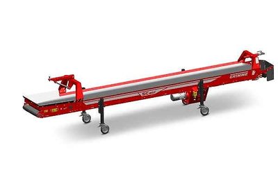 Grimme SC 807 - Оренда