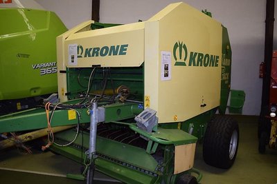 Krone Vario Пакет 1500