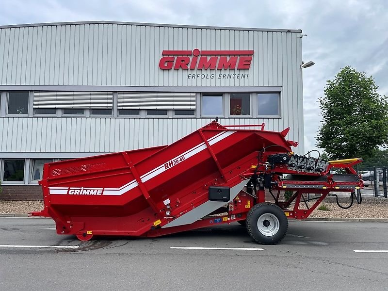 Grimme RH 20-60 C9 - Оренда