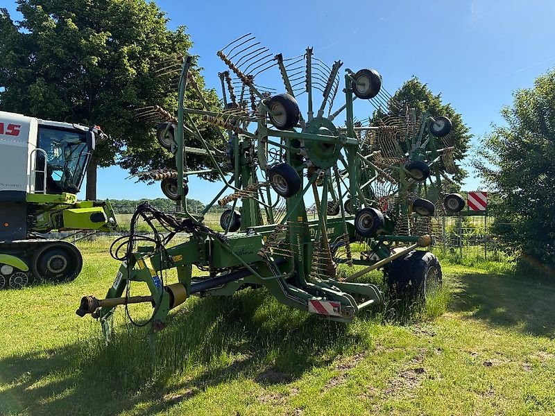 Krone Swadro 1400