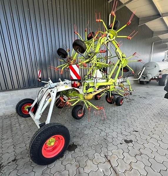 Claas VOLTO 1300 T