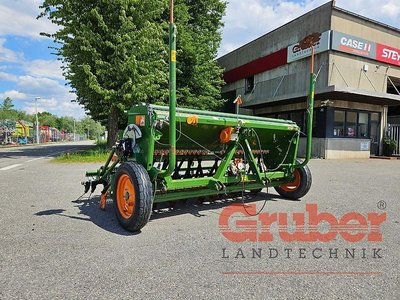Amazon D9-30 Спеціальні