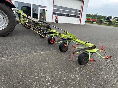 Claas Волто 1100