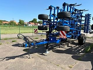Grackerling Vario 530/750