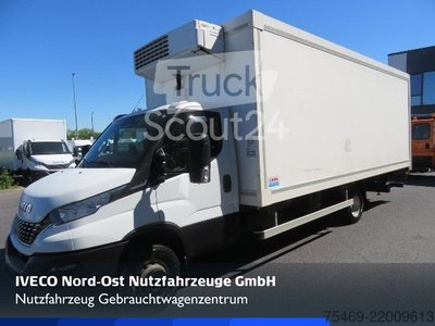 Прохолодний ван IVECO 70C18A8/P Свіжий чохол для обслуговування