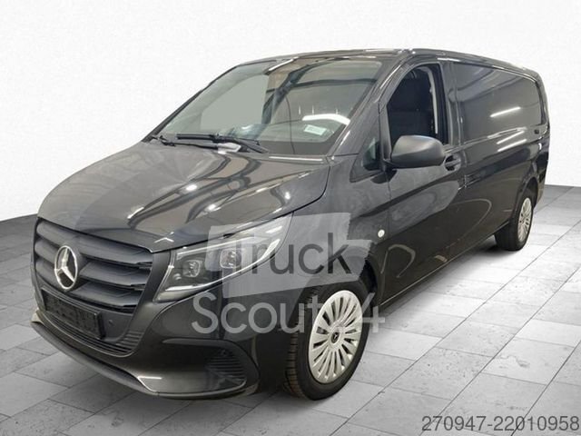 MERCEDES-BENZ Vito 116 Коробки PRO XL SEATHZ PDC KAMERA ТЕМП використовується