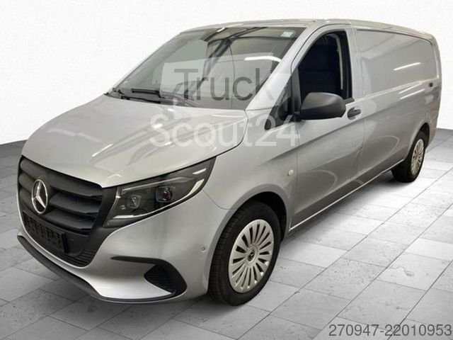 MERCEDES-BENZ Vito 116 Коробки PRO XL SEATHZ PDC KAMERA ТЕМП використовується