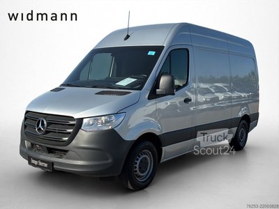 Mercedes-Benz Sprinter 315 CDI Boxes High Roof Standard Cam. Використовується