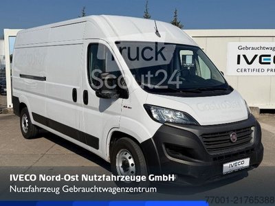 Caravan Fiat Ducato 160 /Автоматичний / камера /NAVI використовується