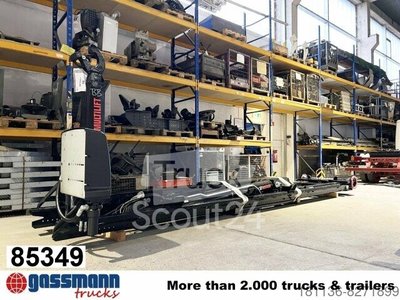 Перекатная система HIAB Ultima 26S59