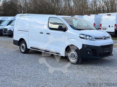 Citroen Jumpy Kasten L3 Long Climate PDC
