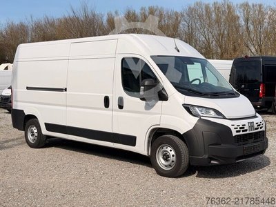 FIAT Ducato 35 L3H2 140 Multijet FACELIFT