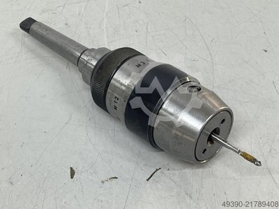 BILZ DSPL 127 MK2