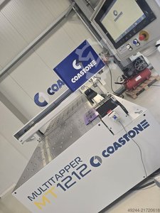 CoastOne Multitapper 1212